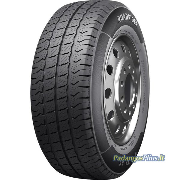 ROAD RIDER UTILITA AS 195/70 R15C 104/102T  