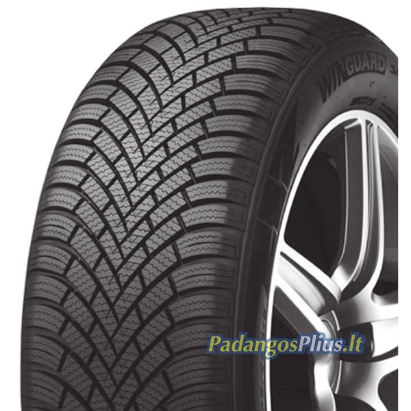 NEXEN Winguard Snow G 3 (WH21) 155/65 R14 75T  