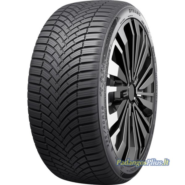 DYNAMO ALL WEATHER 205/65 R16 95H  