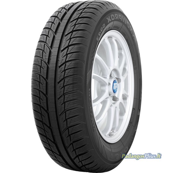 TOYO SnowProx S943 195/60 R15 88H  