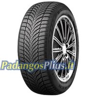 NEXEN Winguard Snow'G 2 205/60 R16 92H  