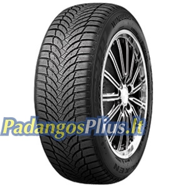 NEXEN Winguard Snow'G 2 205/60 R16 92H  