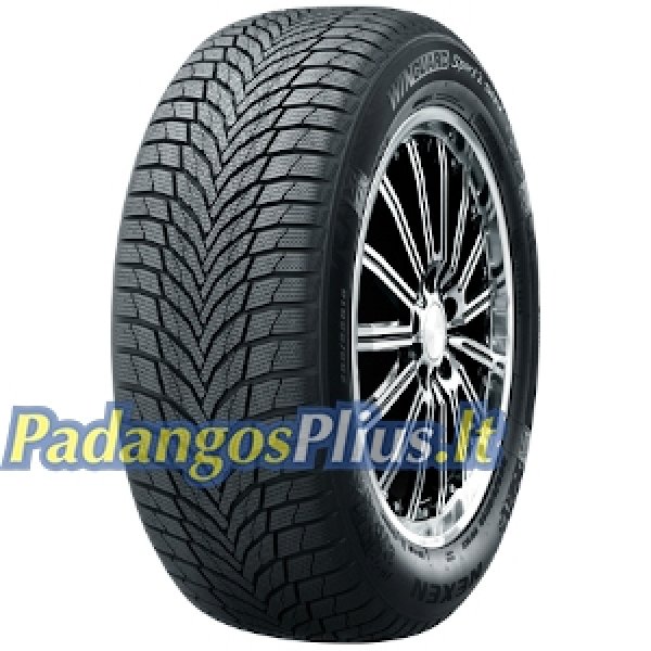 NEXEN Winguard Sport 2 SUV 255/40 R21 102W XL 