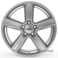 DEZENT KG Silver 9x19/5x112 D66.6 ET60  