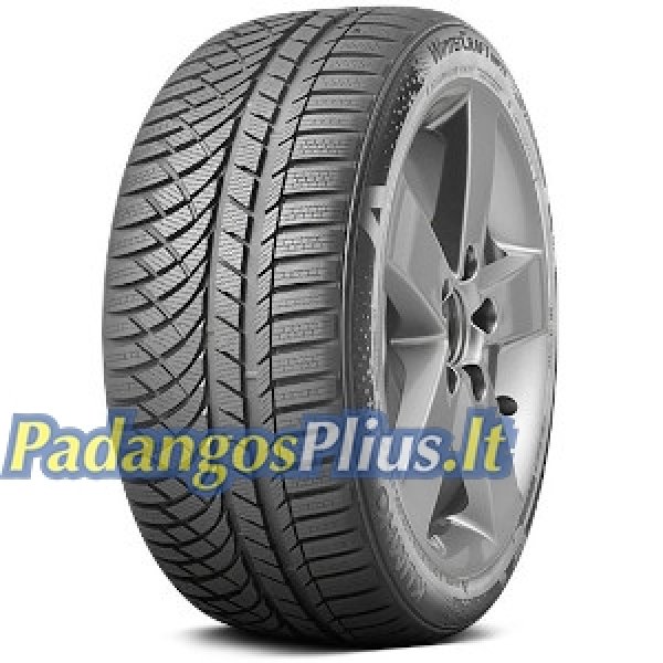 KUMHO Wintercraft WP72 245/45 R20 103V XL 