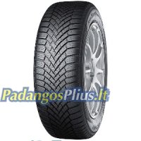 YOKOHAMA BluEarth*Winter V906 235/45 R18 98V XL 