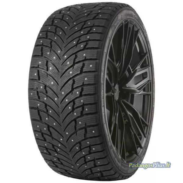 GRIPMAX SUREGRIP PRO ICE 285/35 R23 107T XL 