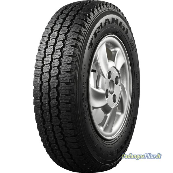TRIANGLE TR737 185/80 R14C 102/100Q  