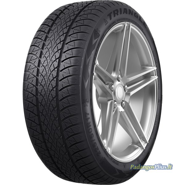 TRIANGLE WinterX TW401 195/50 R16 88H XL 