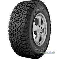 BF GOODRICH All Terrain T/A KO2 245/70 R16 113/110S  