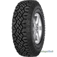GOODYEAR WRANGLER DURATRAC 255/55 R20 110Q XL 