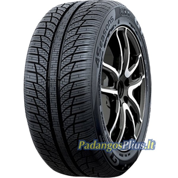 GT RADIAL 4Seasons 165/70 R14 85H XL 