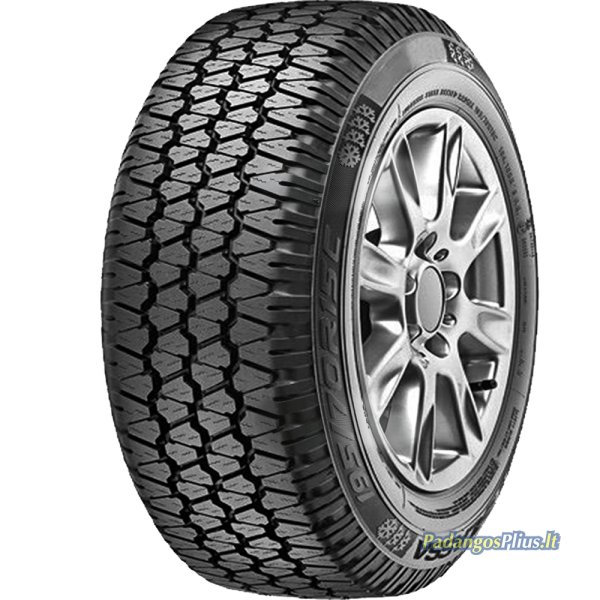 LASSA MULTIWAYS-C 205/65 R16C 107/105R  