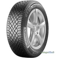CONTINENTAL VikingContact 7 255/45 R21 106T XL 