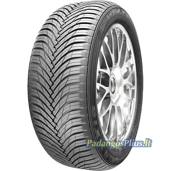 MAXXIS ALLSEASON AP3 SUV 275/45 R20 110W XL 