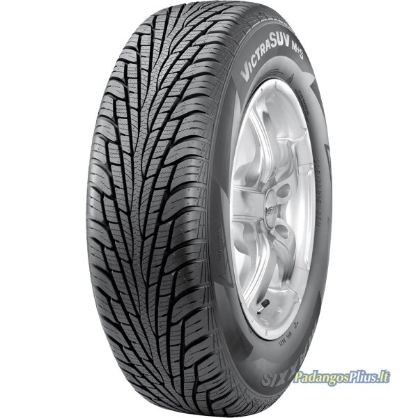 MAXXIS MA-SAS VICTRA SUV 215/55 R18 99V XL 
