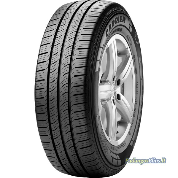 PIRELLI Carrier All Season 225/65 R16C 112/110R  