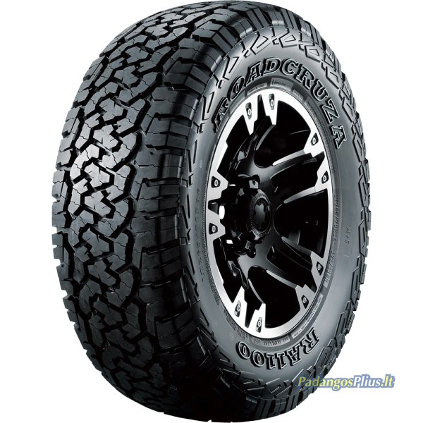 ROADCRUZA RA1100 235/70 R16 104S  
