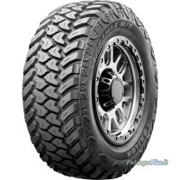 SAILUN Terramax M/T 285/70 R17C 121/118Q  