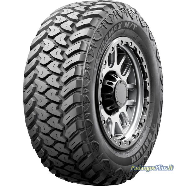 SAILUN Terramax M/T 285/70 R17C 121/118Q  