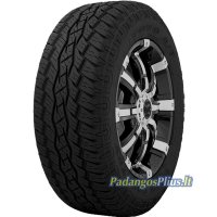 TOYO Open Country A/T Plus 275/45 R20 110H XL 