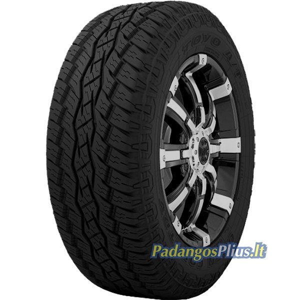 TOYO Open Country A/T Plus 275/45 R20 110H XL 