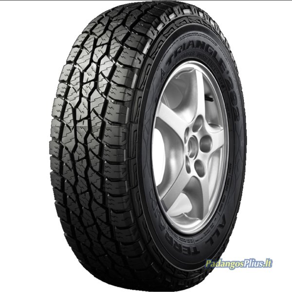 TRIANGLE AgileX A/T TR292 225/70 R16 103T  