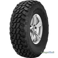 WESTLAKE SL366 245/70 R17C 119/116Q  