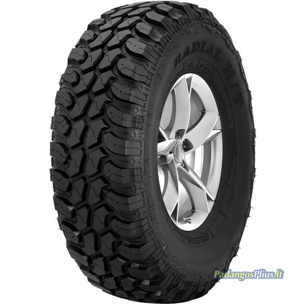 WESTLAKE SL366 245/70 R17C 119/116Q  