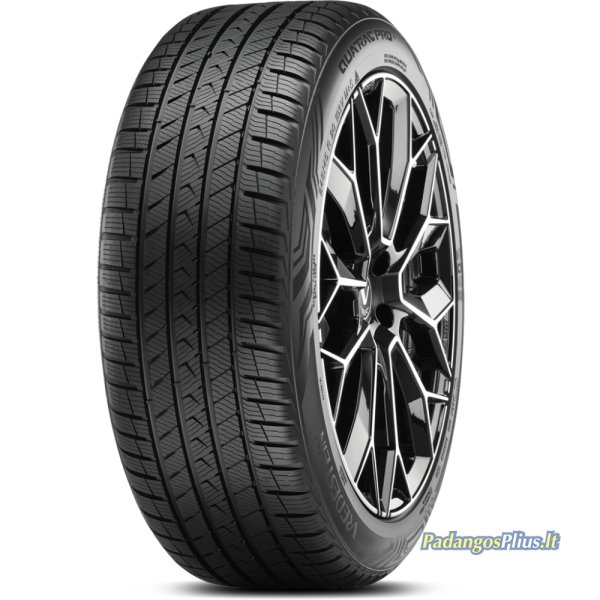 VREDESTEIN Quatrac Pro+ 205/55 R19 97V XL 