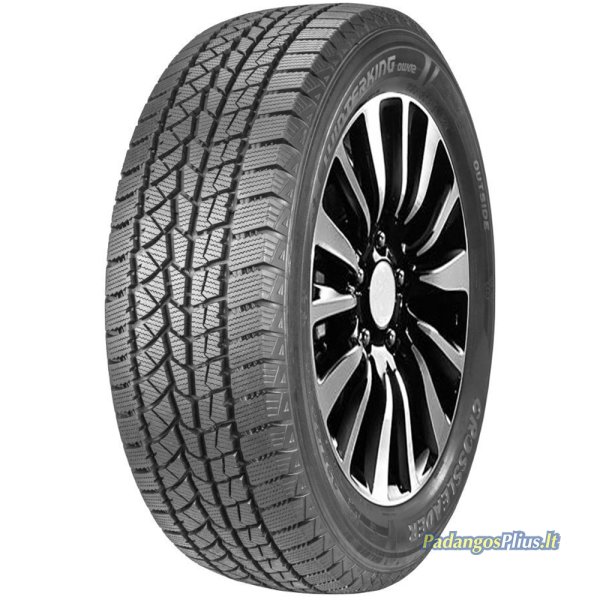 DOUBLESTAR DW02 245/45 R20 103T XL 
