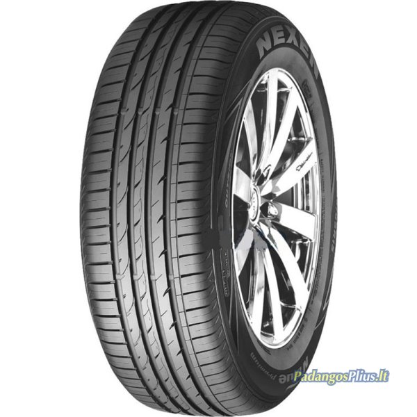 NEXEN N'Blue Premium 195/65 R15 91T  