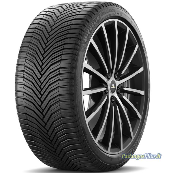 MICHELIN Crossclimate 225/55 R18 102V XL 