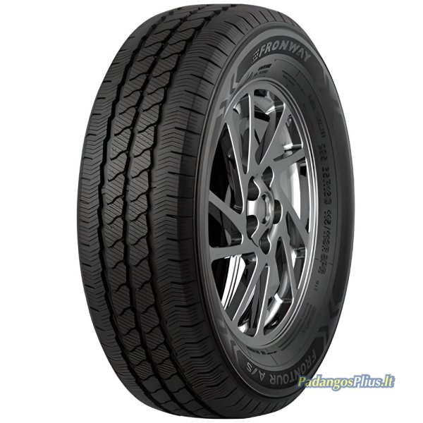 FRONWAY Frontour All Seasons 215/60 R17C 109/107T  