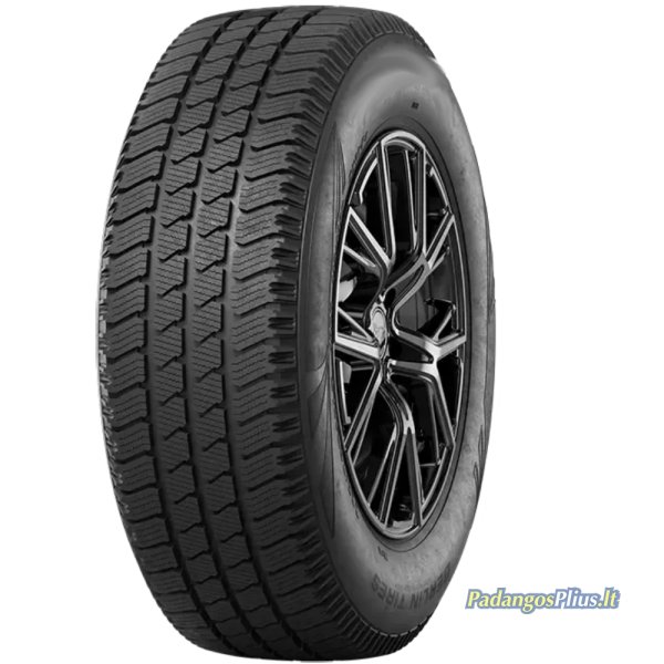 VICTORY ROAD AS VAN 215/70 R15C 109/107S  