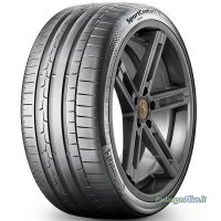 CONTINENTAL SportContact 6 295/35 R24 110Y XL 