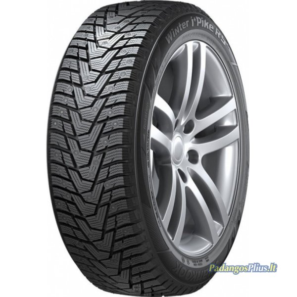 HANKOOK Winter i*Pike RS2 (W429) 185/60 R14 82T  