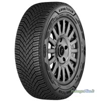 GOODYEAR UltraGrip Ice 3 305/30 R21 104T XL 