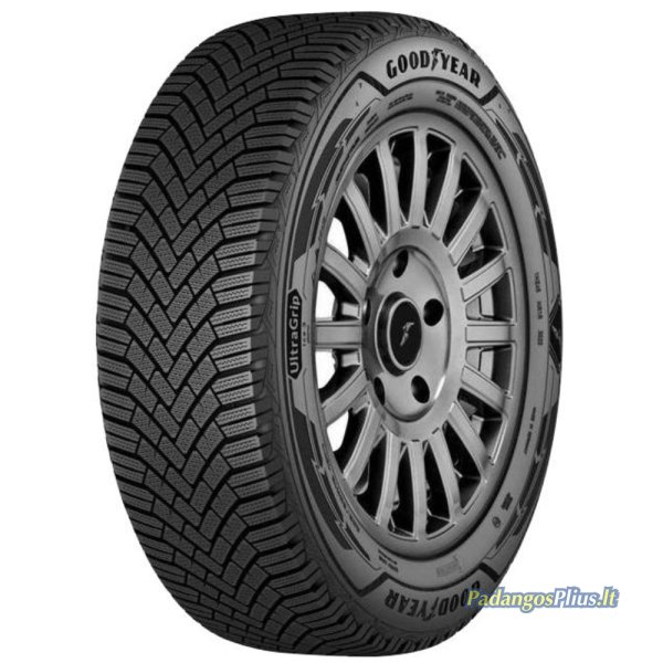 GOODYEAR UltraGrip Ice 3 265/35 R21 101T XL 