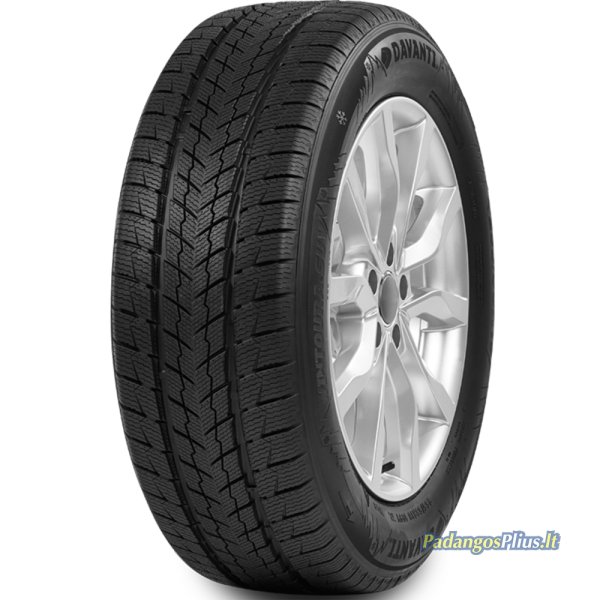 DAVANTI WINTOURA SUV 225/65 R17 106H XL 
