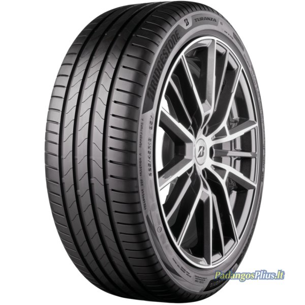 BRIDGESTONE TURANZA 6 255/35 R22 102Y XL 