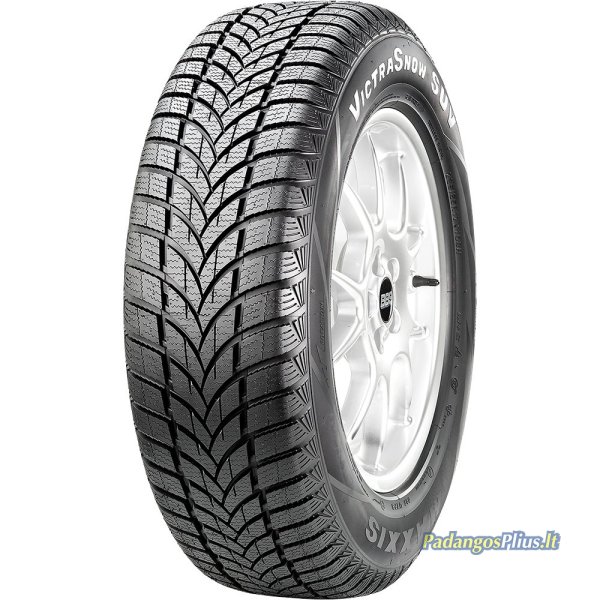 MAXXIS MA-SW VICTRA SNOW SUV 255/75 R15 110T XL 