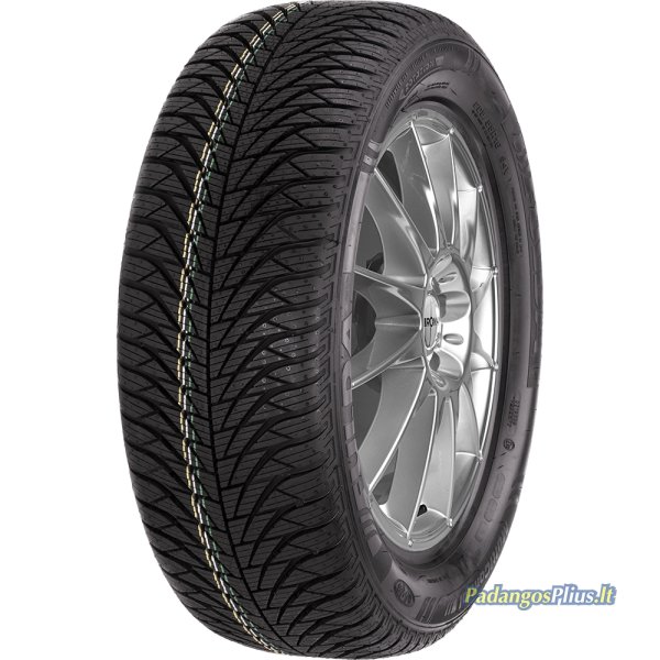 FULDA MultiControl 205/60 R16 96V XL 