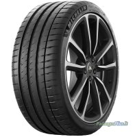 MICHELIN Pilot Sport 4 S 315/30 R23 108Y  