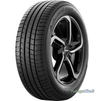 BF GOODRICH Advantage SUV 215/60 R17 96H  