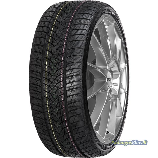 IMPERIAL SnowDragon UHP 205/45 R17 88V XL 