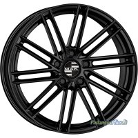 MAK Leipzig-D Gloss Black 10x20/5x130 D66.6 ET39  
