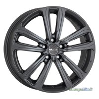 MAK Magma Matt Titan 6.5x16/5x100 D56.1 ET55  