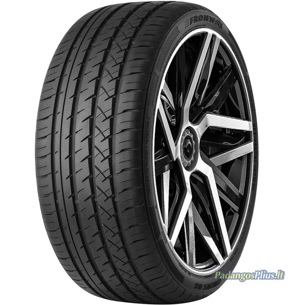 FRONWAY Eurus 08 235/45 R18 98W XL 