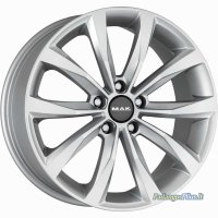 MAK Wolf Silver 6.5x16/5x112 D57.1 ET42  